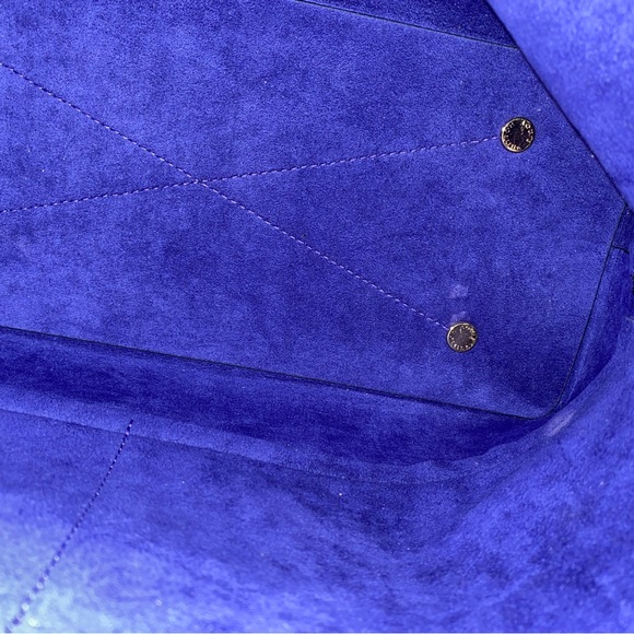 NWT Louis Vuitton Neo Alma PM. Black leather with GHW. - Picture 7 of 9